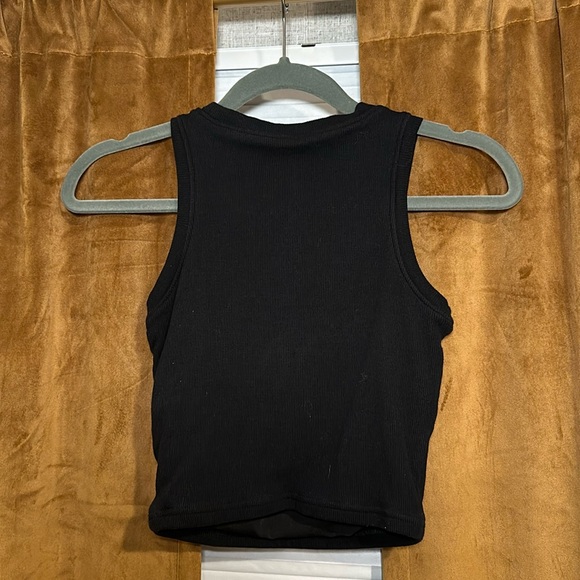 Klassy Network Crop Brami - Picture 2 of 2